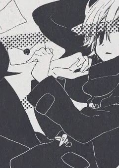 【 srgn 】お帰りなさい、カミサマ