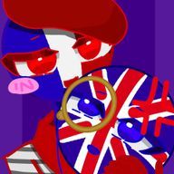 甘音　藍良さんのアイコン画像