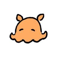 🌊ゆっくりさん➴　（休息中💤さんのアイコン画像