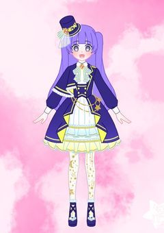 プリチューバーゆいだけだよ！