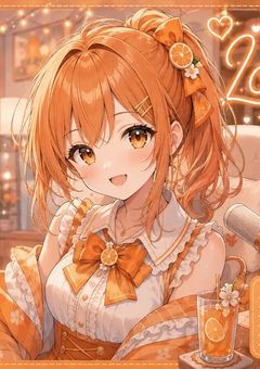 配信部屋！ゆいちゃん