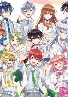 攻撃の仕方がやらしいです！？【参加型】