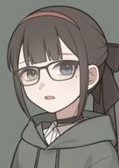 色無し(いろなし)アリス!鈴!専用部屋!