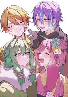 ワンダーランズ×ショウタイム【参加型】