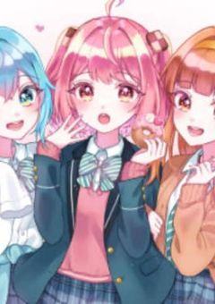 女子組元ヤン?!