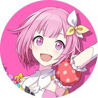 えむちゃん！わんだほ～い！！！！（なりきり中！ゆい！）さんのアイコン画像