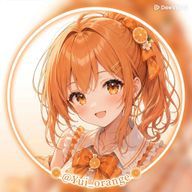 夕霧レイ。作戦開始中（なりきり中！ゆい！）さんのアイコン画像