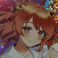 夕霧レイ、のあ。作戦開始中お菓子ください！なりきり中！ゆい！さんのアイコン画像