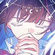 夕霧レイ、のあ。信じる者は救われます。なりきり中！ゆい！さんのアイコン画像