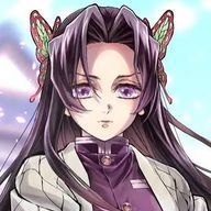 夕霧レイ、のあ。信じる者は救われます。なりきり中！ゆい！さんのアイコン画像