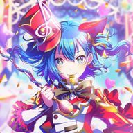 夕霧レイ、のあ。信じる者は救われます。なりきり中！ゆい！さんのアイコン画像