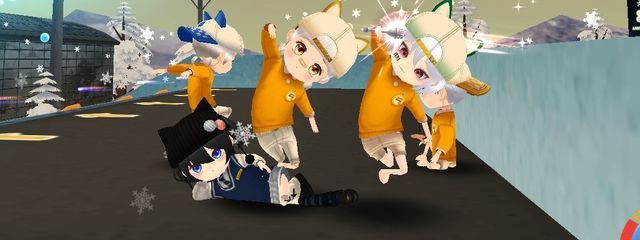 yuna .⋆𝜗𝜚 さんの壁紙画像