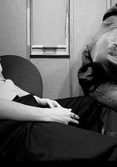 どうも親が再婚して義兄が出来ました。