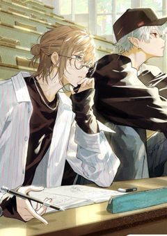 嫌われ者の私…裏社会の元トップです