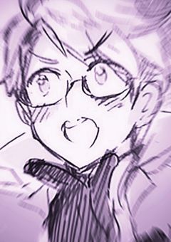 一生なんかじゃ足りない ! 【APH】