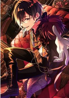 エドさんに溺愛される女の子の話