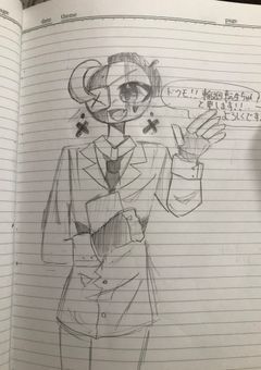 イラスト部屋！！Ｒ１８着いてるけど気にしないで！！