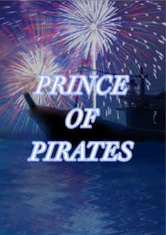 PRINCE OF PIRATES（Snow Man）