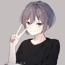 しにがみ