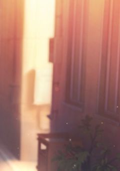 　 #. 求愛性少女症候群