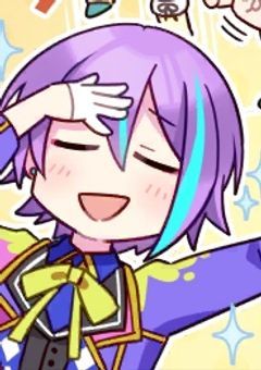 健全で仲良しなプロセカLINE（（（大嘘