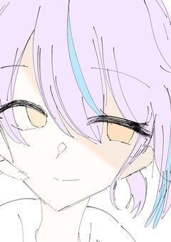 　↻　よよっとらくがき