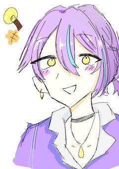 　↻　よよっとらくがき