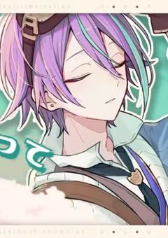 　♡　誰かじゃない 君だけ！
