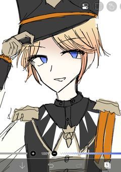 よよっとらくがき
