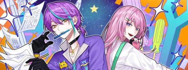 神野よよさんの壁紙画像