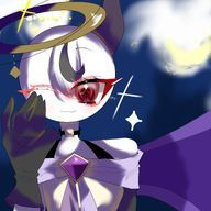 FNF好きなﾌﾞﾅｼﾒｼﾞさんのアイコン画像