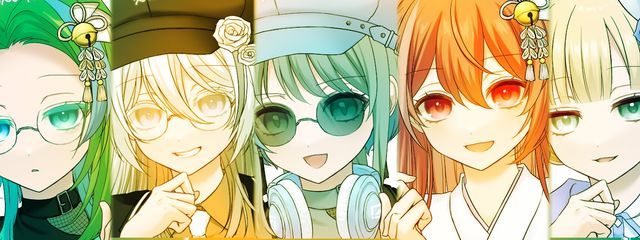 流羽奏　麗音 🫧✨🎼さんの壁紙画像