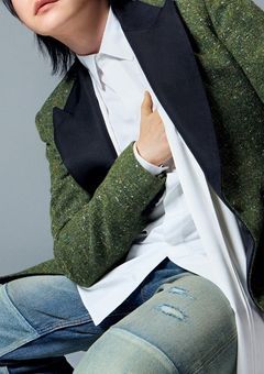 元貴様の子猫になりました。