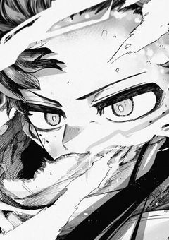 # 雄英1年護衛に行くらしい