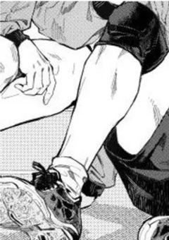 # グラサン外したら惚れられた件 .