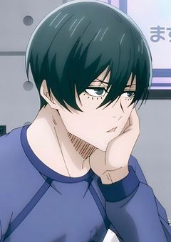 転校生はストライカー！？