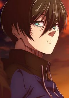 青空の下でまた明日 ．【参加型〆切】