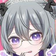 夢乃めあのサブ垢@テスト期間の為投稿頻度⤵︎ ︎さんのアイコン画像