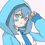 ユワ( ¯꒳¯ )ᐝ@転生垢さんのアイコン画像