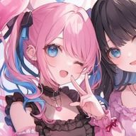蒼魔牙𝕐𝕌ℕ𝔸   💜🐇/🐉🐯/🍵🍀/さんのアイコン画像
