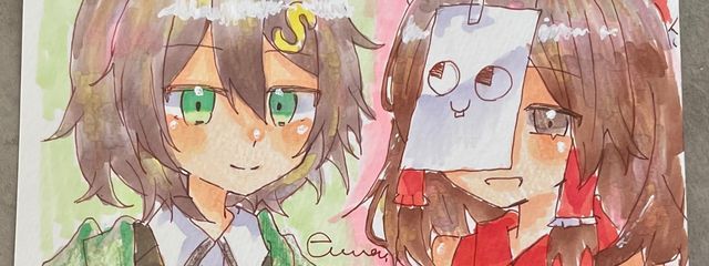 ゆずレモン　さんの壁紙画像