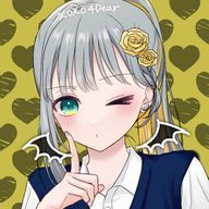 ゆずレモン　さんのアイコン画像