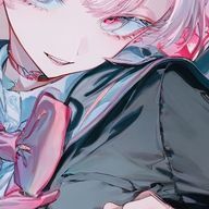 　||  扇さんのアイコン画像