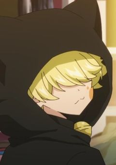 クラスメイトの夜桜くん、スパイ一家の三男だったんですけど