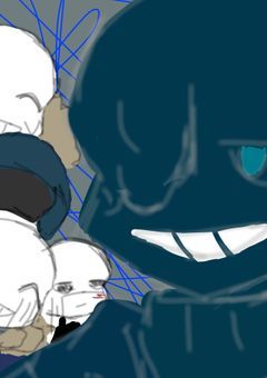 孤独な私は闇auで