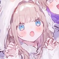 ʚ 故羽空 ɞ　　　　# て~ふさんのアイコン画像