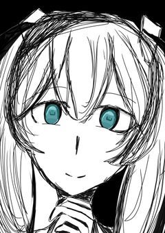 いろんなお絵かき！