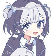 🐻🎀くもこさんのアイコン画像