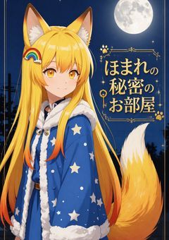 ほまれの秘密のお部屋