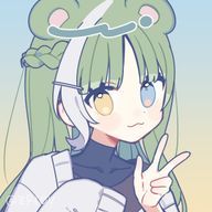 🌿Yomogi ⭐️さんのアイコン画像